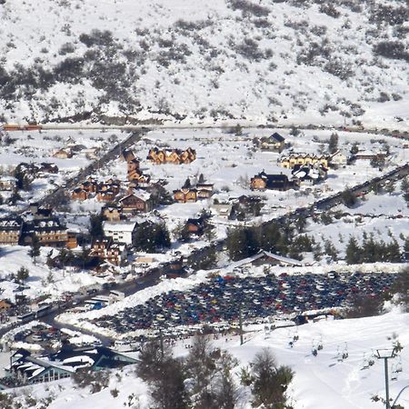 Posadas Aurelio San Carlos de Bariloche Exterior foto