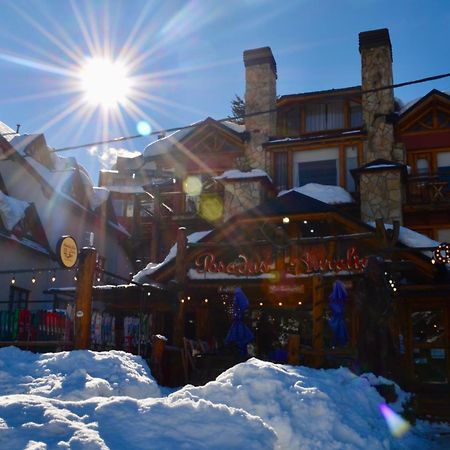 Posadas Aurelio San Carlos de Bariloche Exterior foto