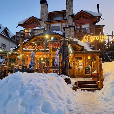 Posadas Aurelio San Carlos de Bariloche Exterior foto