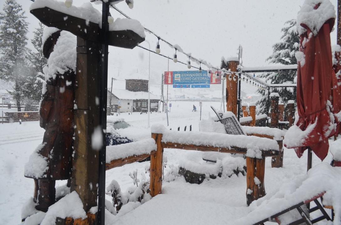 Posadas Aurelio San Carlos de Bariloche Exterior foto