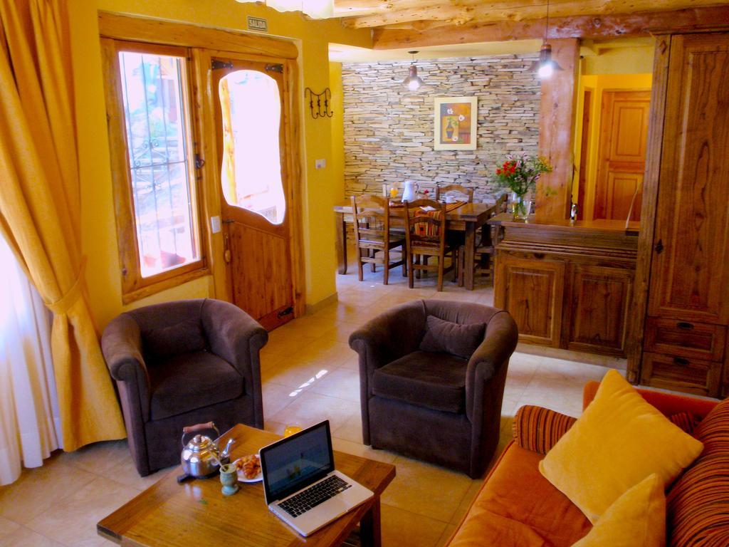 Posadas Aurelio San Carlos de Bariloche Exterior foto