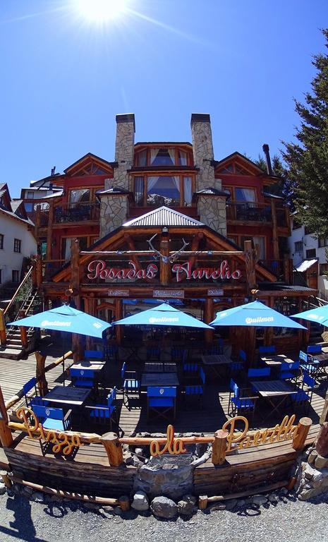 Posadas Aurelio San Carlos de Bariloche Exterior foto