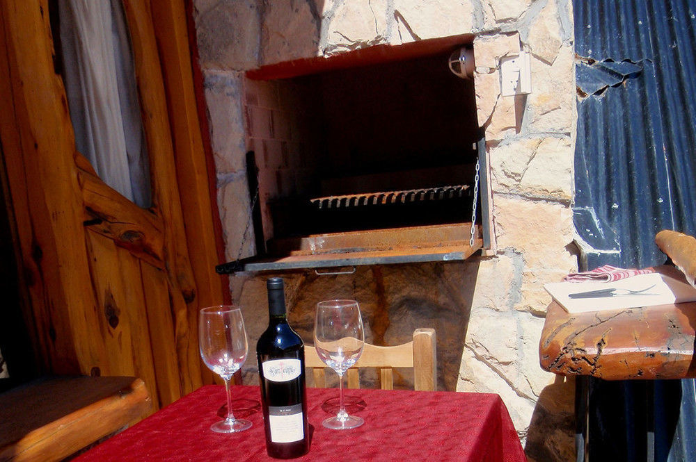 Posadas Aurelio San Carlos de Bariloche Exterior foto