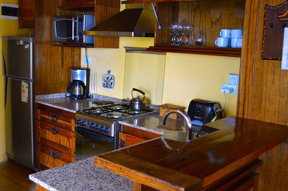 Posadas Aurelio San Carlos de Bariloche Exterior foto