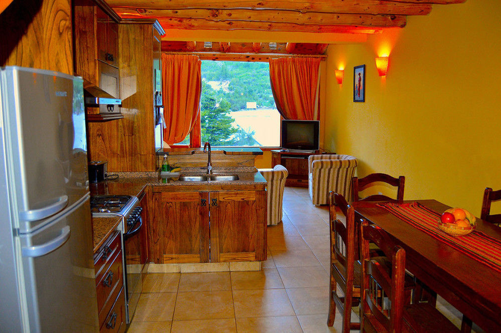 Posadas Aurelio San Carlos de Bariloche Exterior foto
