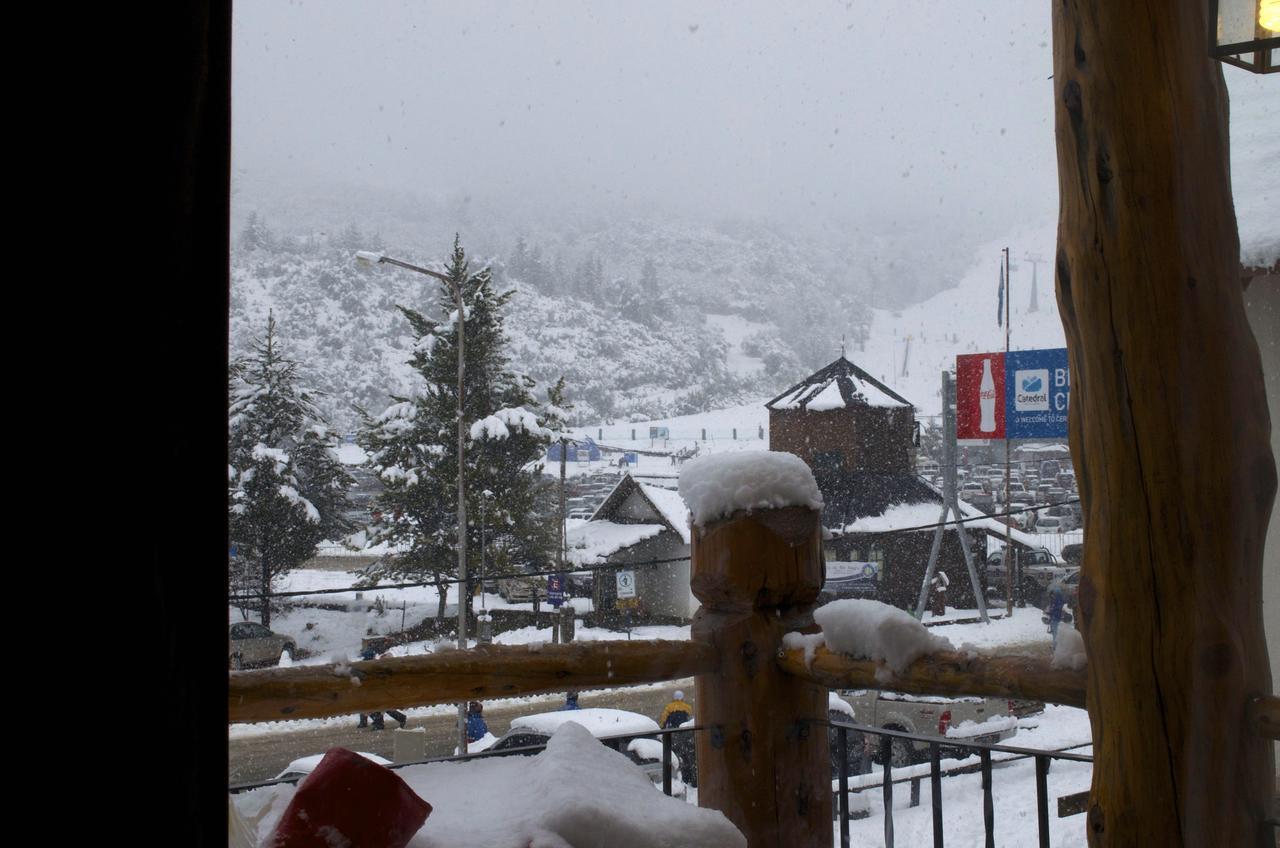 Posadas Aurelio San Carlos de Bariloche Exterior foto