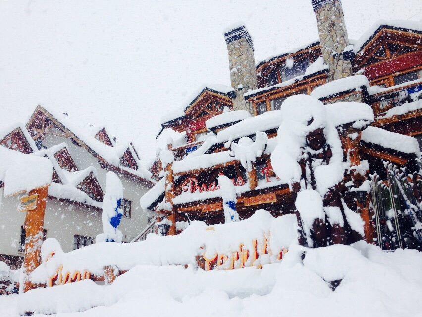 Posadas Aurelio San Carlos de Bariloche Exterior foto