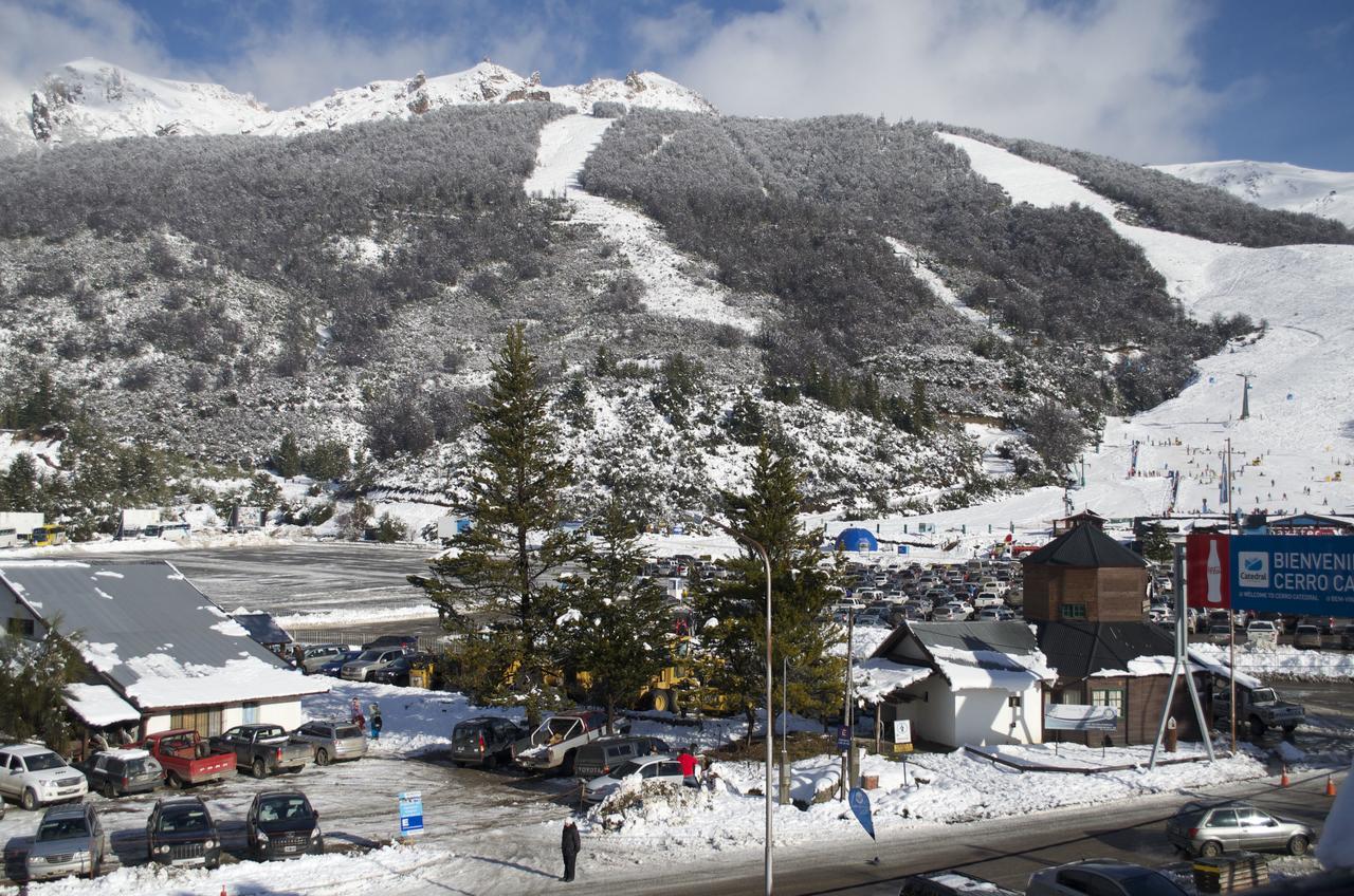 Posadas Aurelio San Carlos de Bariloche Exterior foto