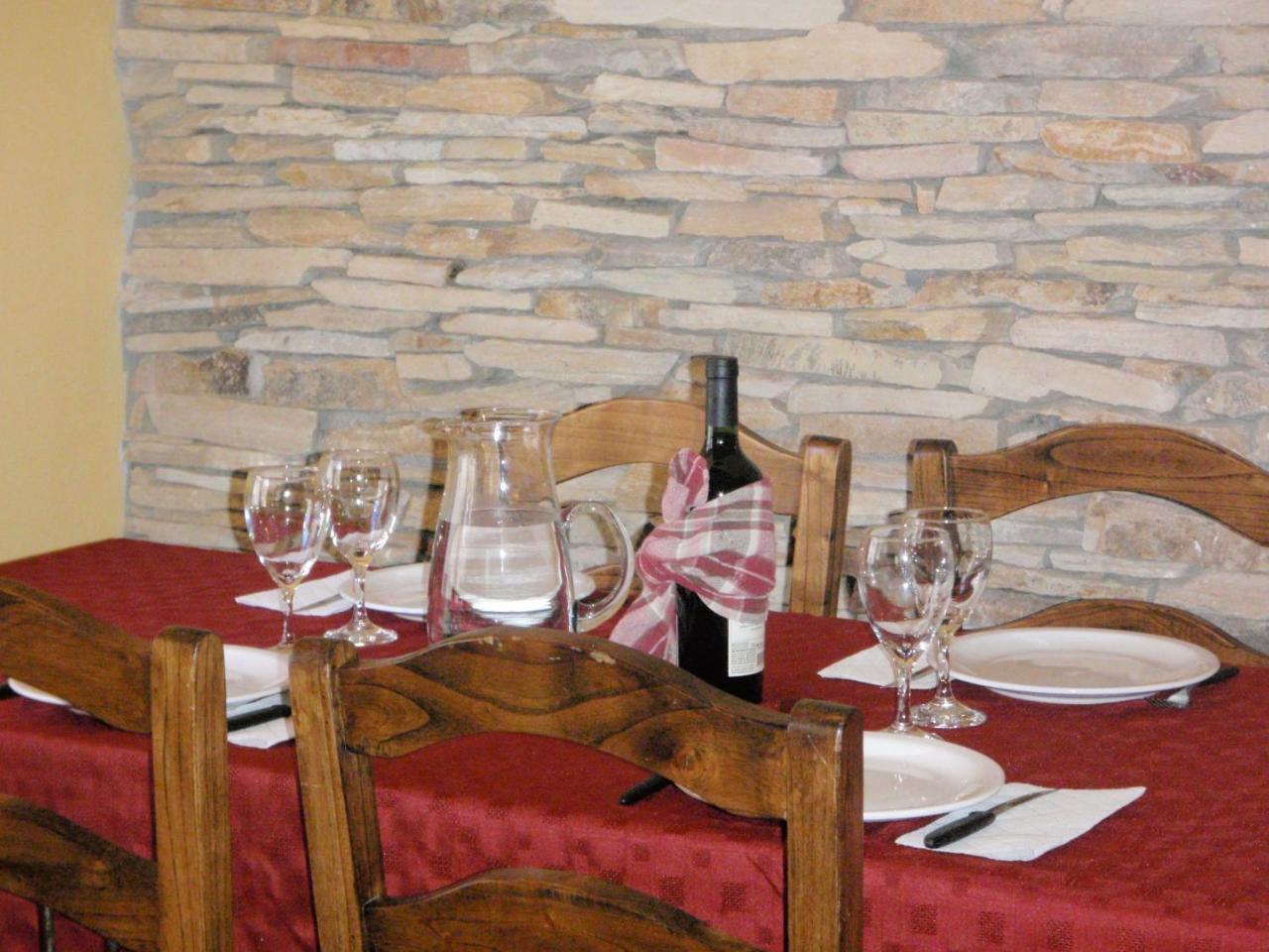 Posadas Aurelio San Carlos de Bariloche Exterior foto