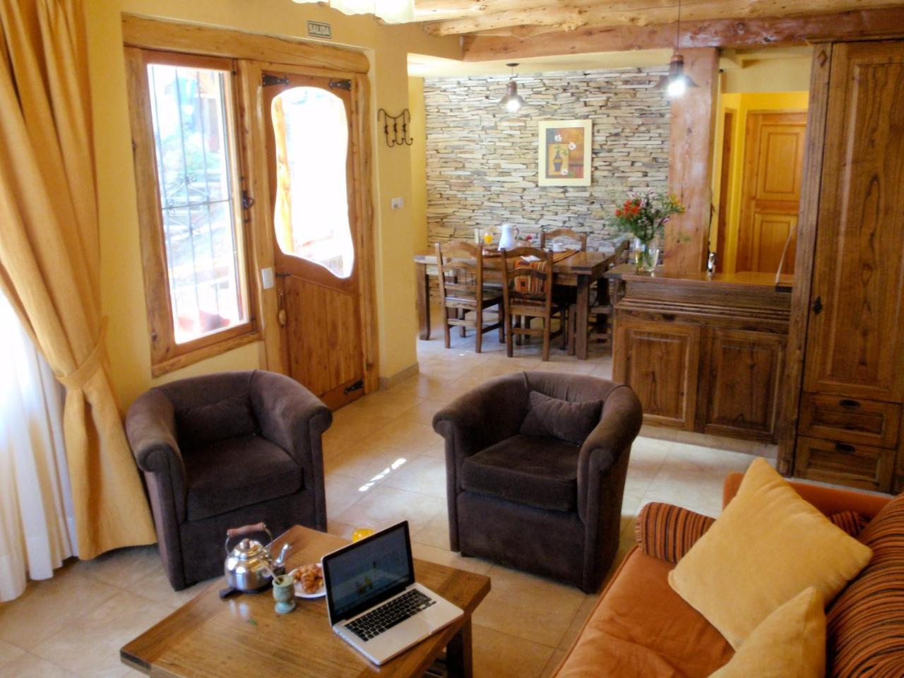 Posadas Aurelio San Carlos de Bariloche Exterior foto