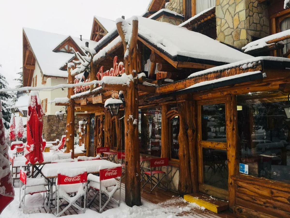 Posadas Aurelio San Carlos de Bariloche Exterior foto