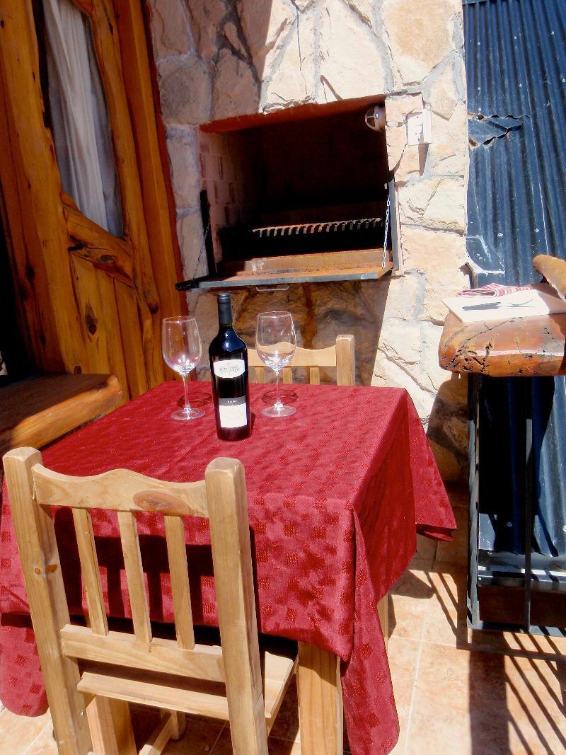 Posadas Aurelio San Carlos de Bariloche Exterior foto